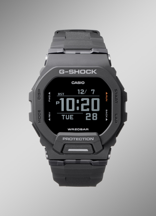 Casio G-Shock G-Squad herenhorloge