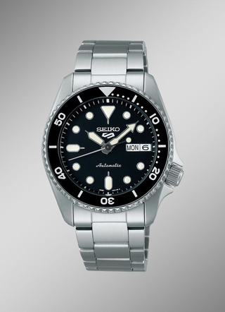 Automatisch herenhorloge Seiko 5 Sports