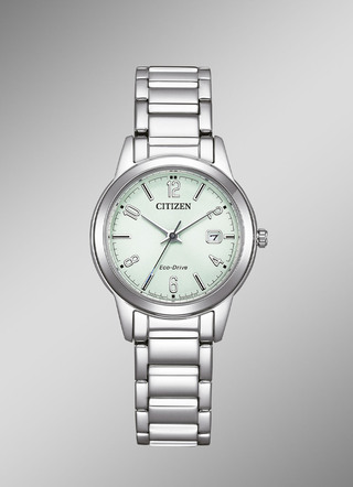 Citizen FE1241-71X solar dameshorloge