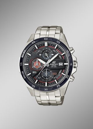 Casio quartz herenhorloge