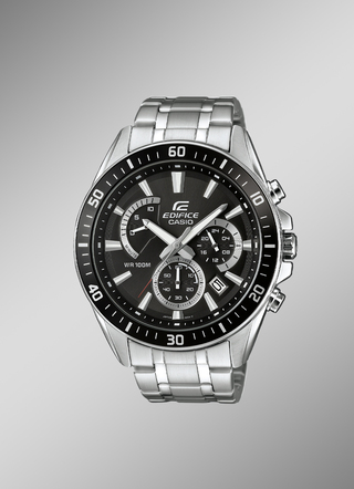 Casio quartz herenhorloge