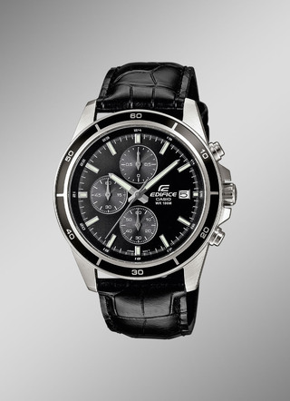 Casio quartz herenhorloge