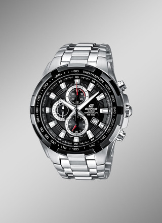 Casio quartz herenhorloge