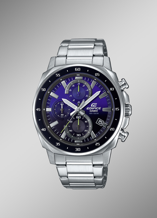 Casio quartz herenhorloge