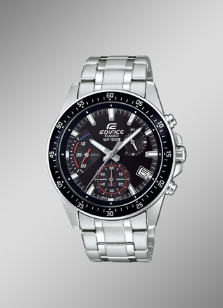 Casio quartz herenhorloge