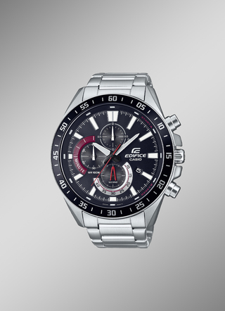 Casio quartz herenhorloge