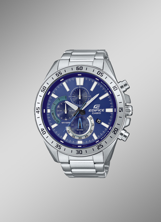 Casio quartz herenhorloge