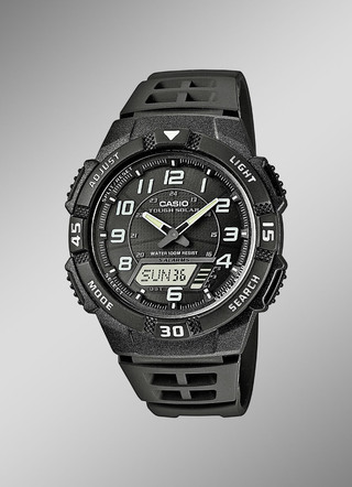 Casio Illuminator Quartz herenhorloge