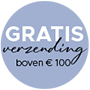 Logo Gratis Verzending